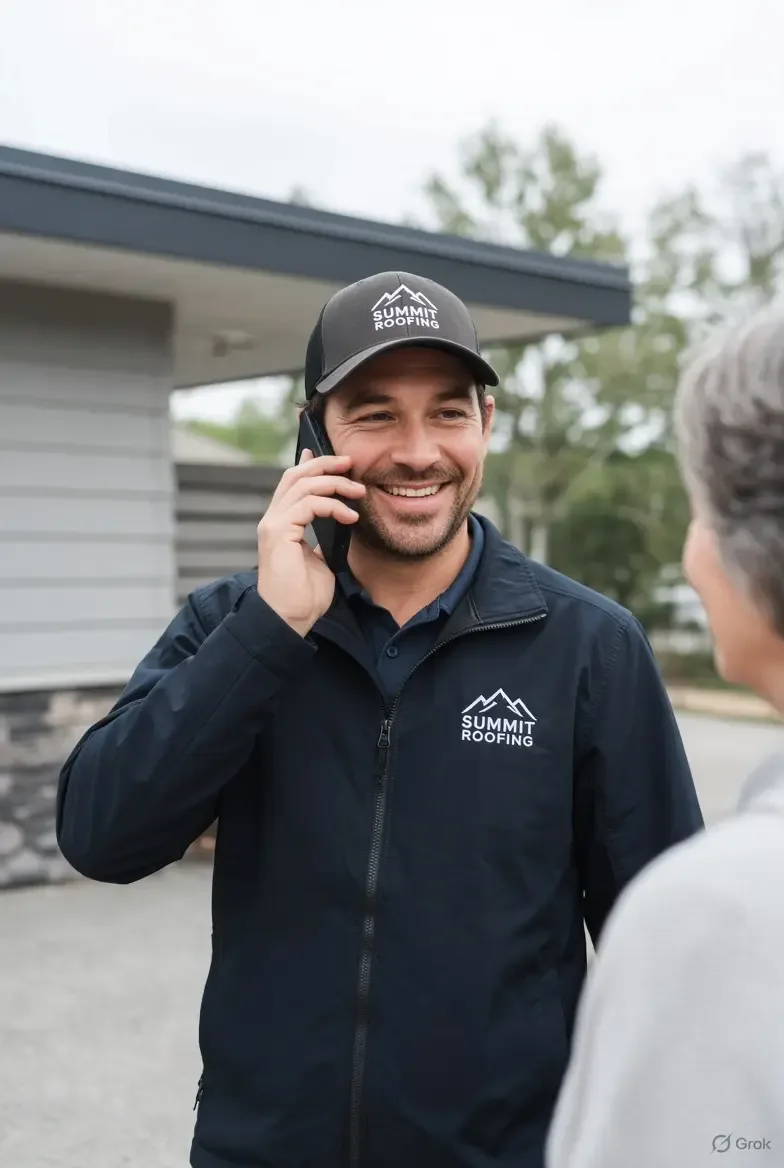 Flat Roof Leak Repair Lanham, MD FAQs